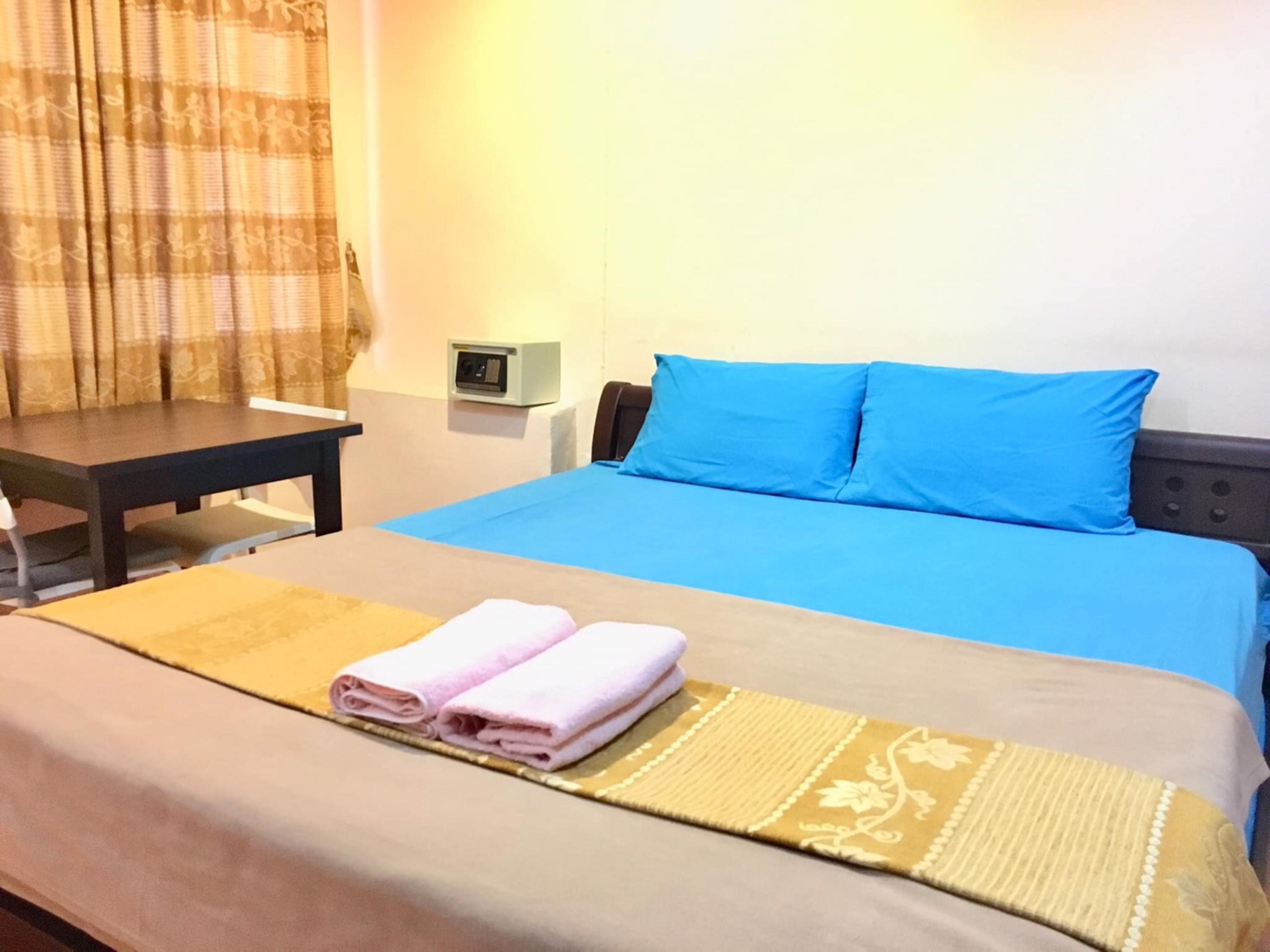 Anchana House Praia de Jomtien Exterior foto